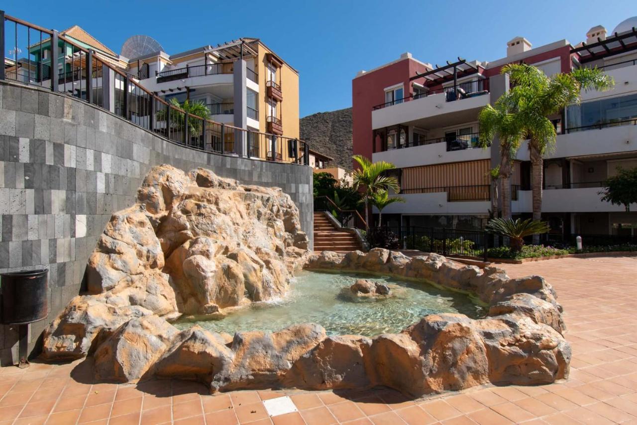 Luxury Villa In Los Cristianos Los Cristianos  Bagian luar foto